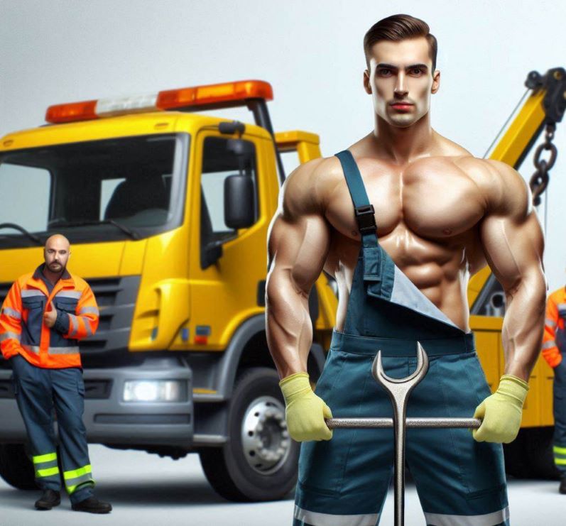 tow truck operators